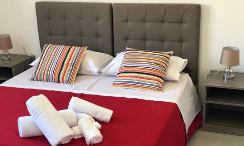 3G BAROQUE APARTMENTS