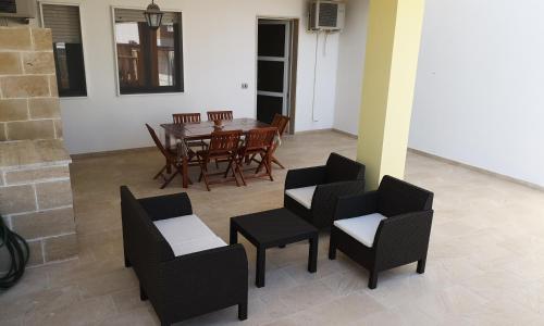 Salento, Torre Pali di Salve (Le), Maldive del Salento.