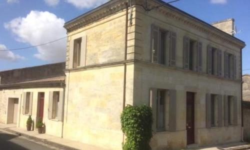 Au cœur des vignobles