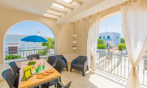 Appartamento Smeraldo