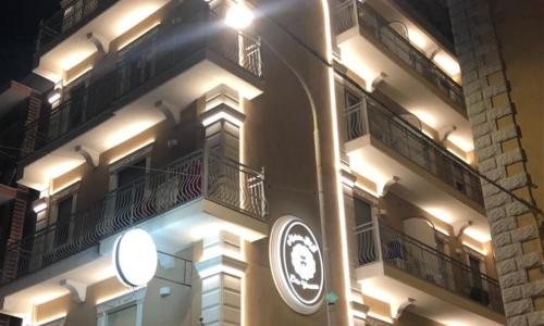 MEDUSA Residence B&B