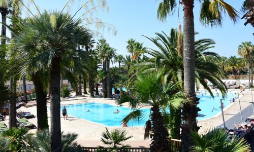 Residence La Palmeraie