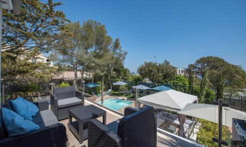 Villa Perle De La Mer