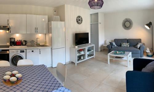 Location villa 2 chambres A Persia piscine Bonifacio