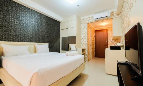 Deluxe Room photo
