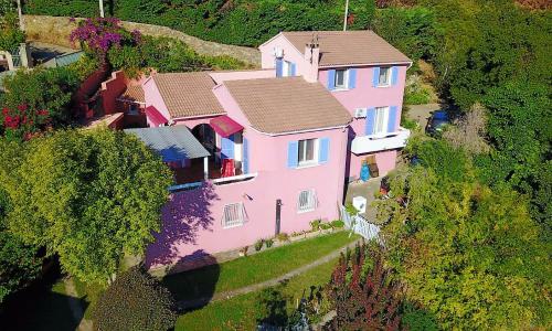 Chambres d'hôtes Villa bella fiora