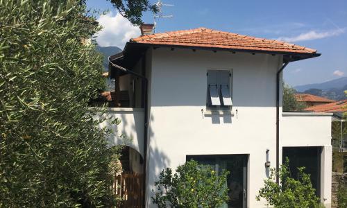 Millys Riva Apartments