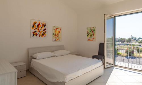 Nebrodi Park Private Villa