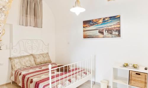 San Nicola Clemente Private Room