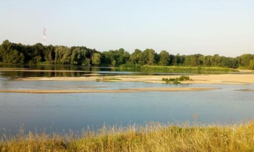 Pour visiter ou travailler dans le LOIRET