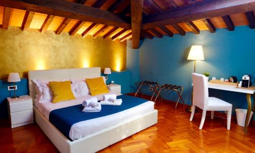 Villa Martina Classic & Luxury Room