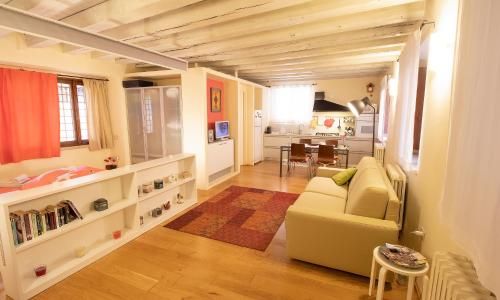 Lovely Apartment Sottoriva