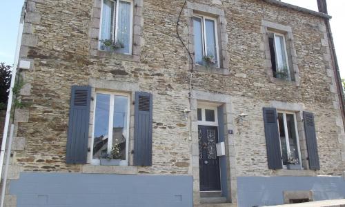 Maison Jonela