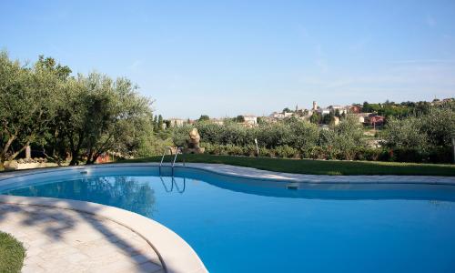 Agriturismo Carnaroli