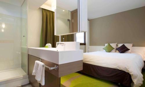 ibis Styles Bordeaux Aéroport