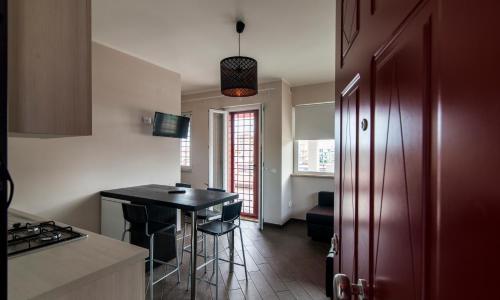 Casadamare Apartment