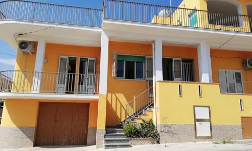 Case Vacanze Profumo Di Mare