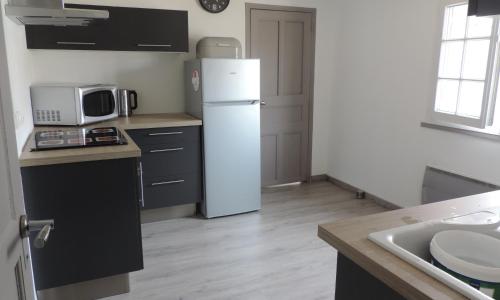 petite maison les sables d'olonne