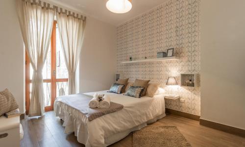 CASA GONZAGA con parcheggio