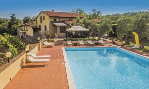 Villa Doveri Ceppeto