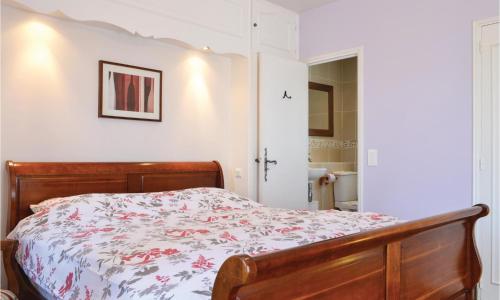 Cozy Home In Puy Levque