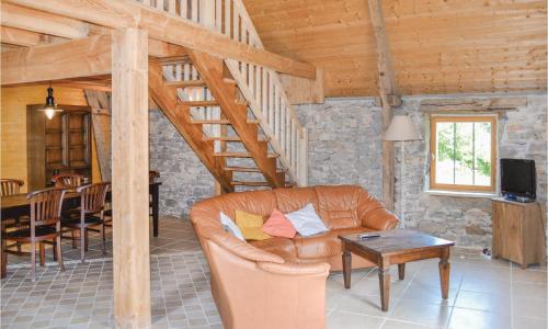 Awesome Home In Padirac With Kitchenette