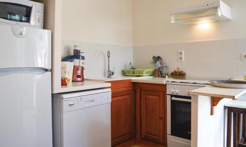 Gorgeous Apartment In Sollacaro With Wifi