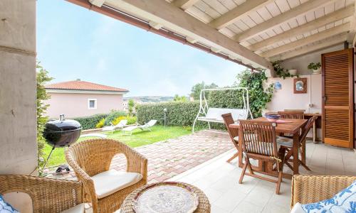 Villa Tanca Manna - Stintino Porto Nuovo