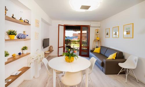 Your home in Letojanni