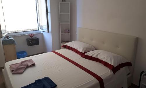 Casa vacanze P&G. Colline, mare, relax