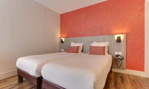 Sure Hotel by Best Western Paris Gare du Nord