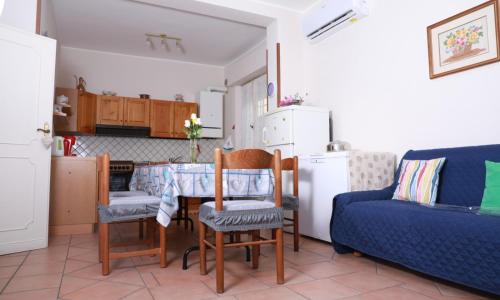 La Casa di Francesco e Lucia