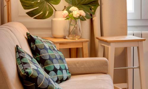 Mamo Florence - Scala Apartment