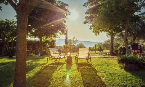 Affittacamere Maria Gabriella