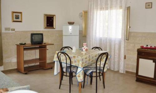 Azienda Agrituristica Masseria Campi