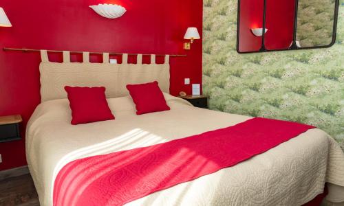 Deluxe Room photo
