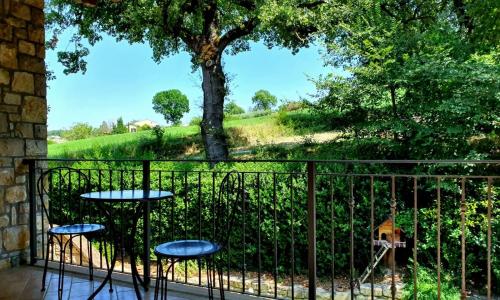 Residenze l'Alberata