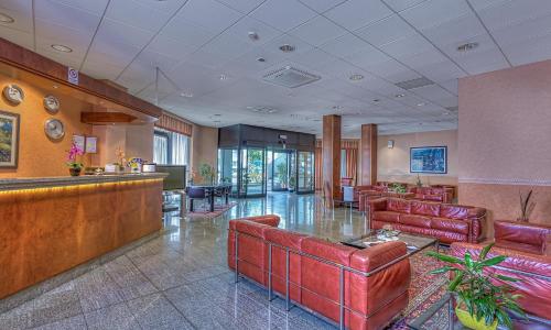 Gotha Hotel Turin Airport