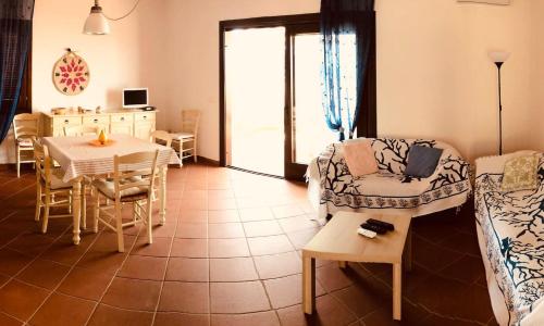 Appartamento La Tartaruga