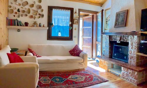 Appartamento Le Pale