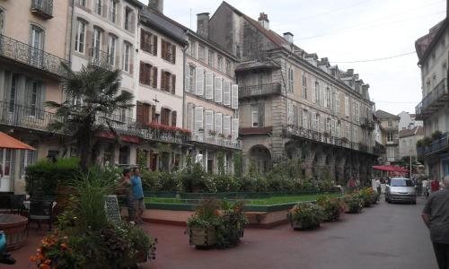 Appartements -2 Rue des Sybilles-La Plombinoise