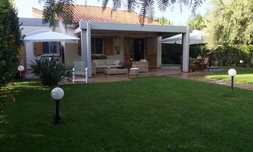 Moro House - in Athena Resort