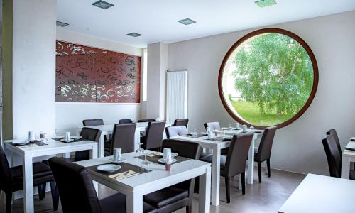 Hotel Bel Horizon