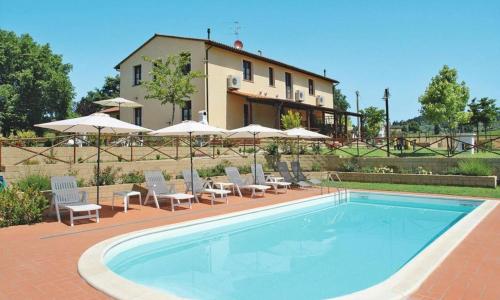 Casa VILLA IL BOSCHETTO