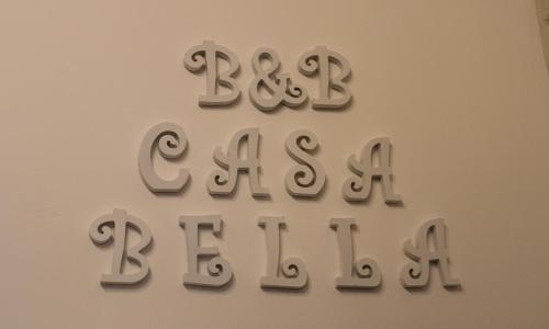 B&B Casa Bella