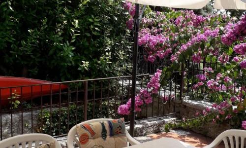 Holiday House Camillina