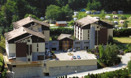 Lagrange Vacances Cybèle