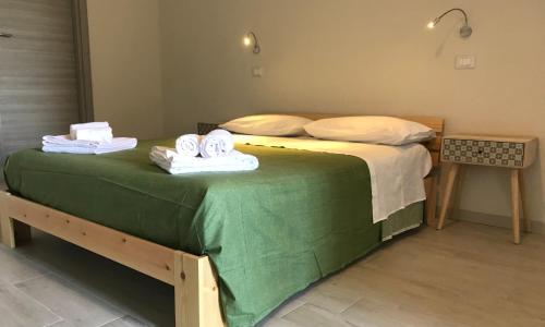 Le Camere Di Don Vito