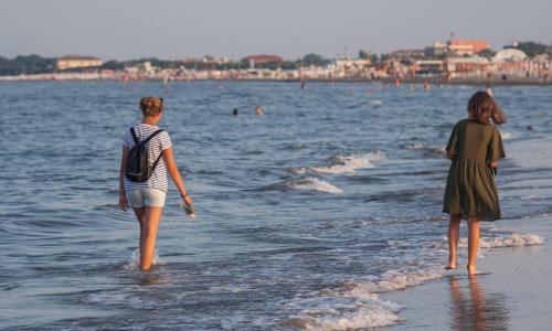 Mansarda Settimo Cielo