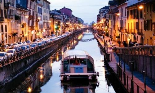 Da Ivano Milano Navigli